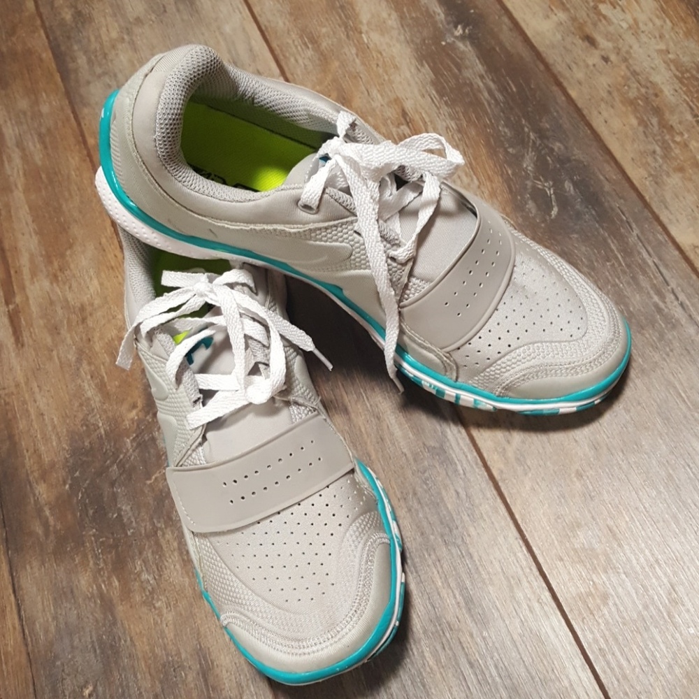 Under Armour Renegade Training Shoe Size 9